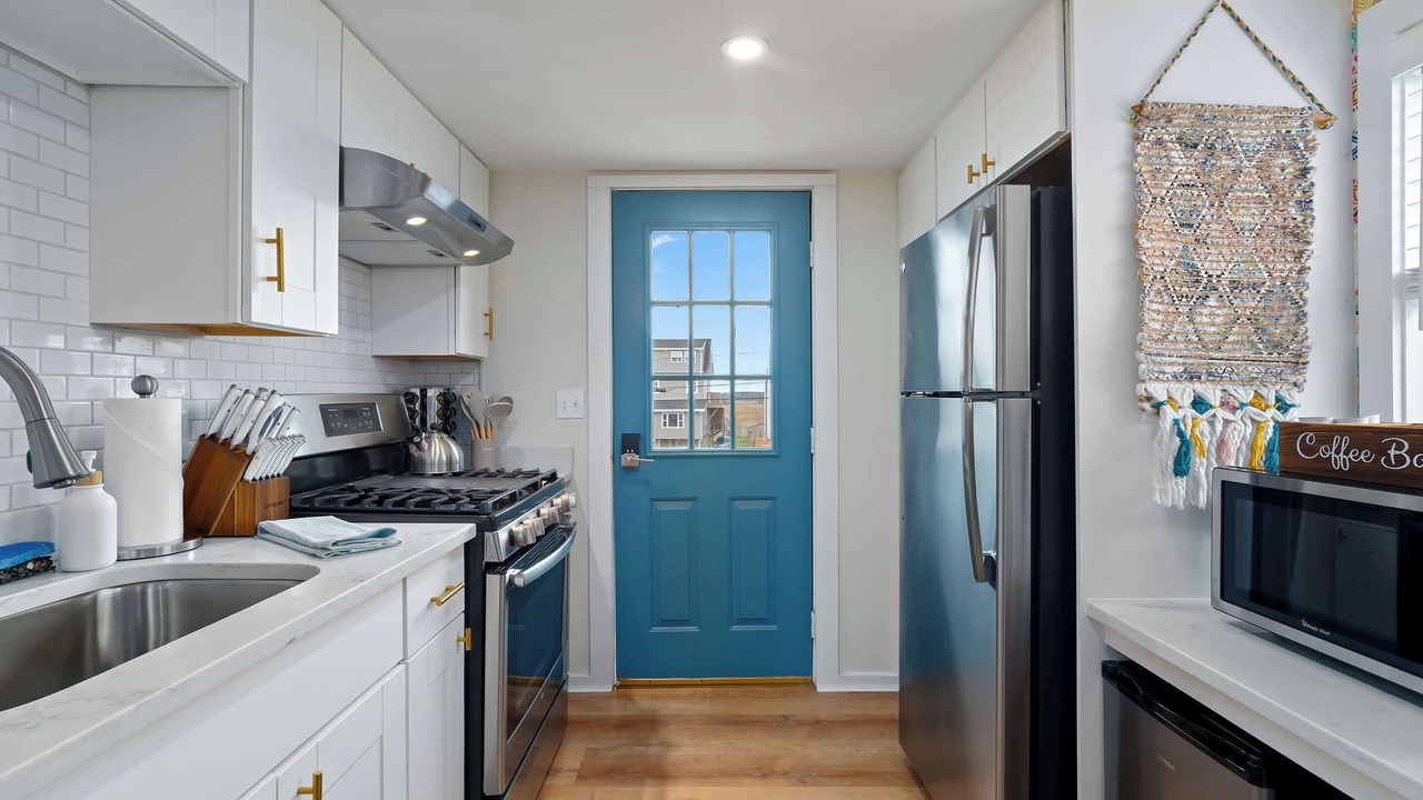 Photo of Bedroom in Salisbury Beach