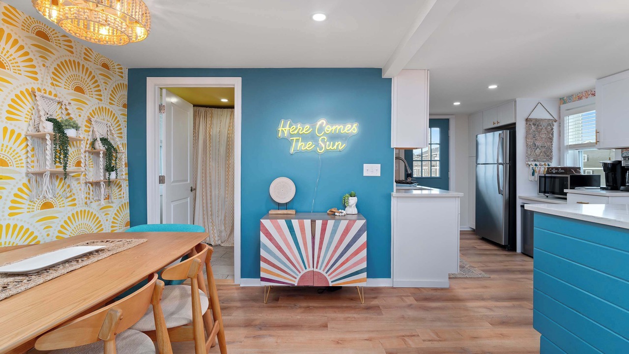 Photo of Bedroom in Salisbury Beach