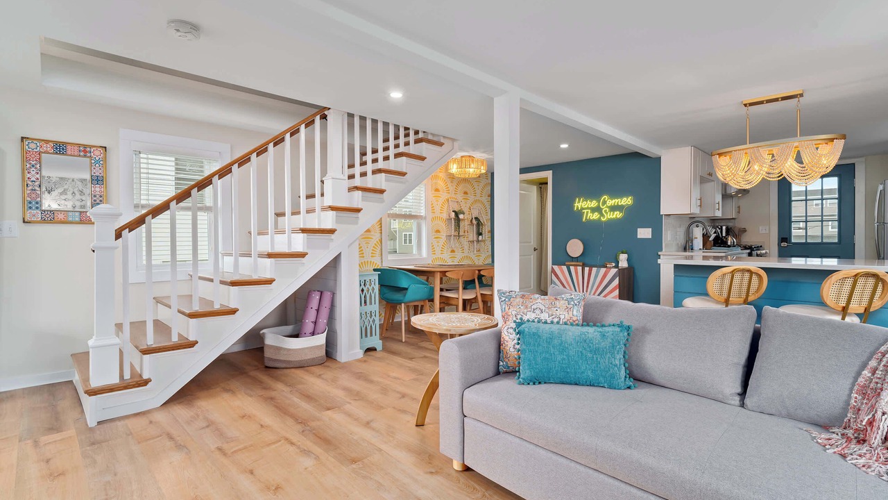 Photo of Bedroom in Salisbury Beach
