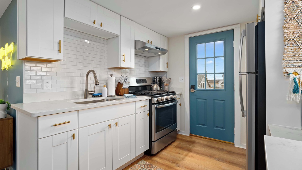 Photo of Bedroom in Salisbury Beach