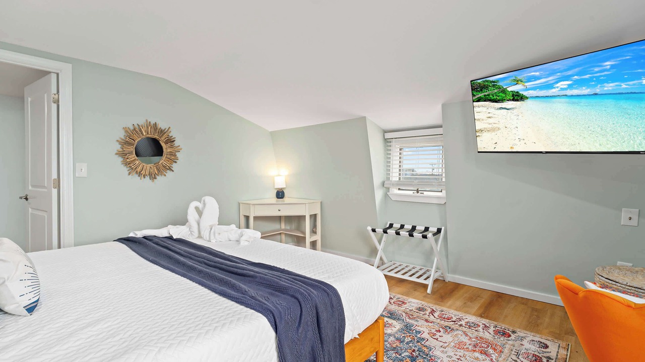 Photo of Patio Balcony in Salisbury Beach