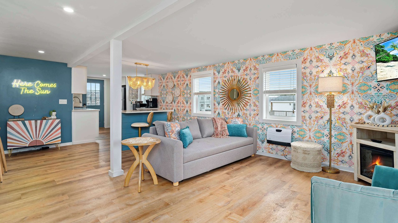 Photo of Bedroom in Salisbury Beach