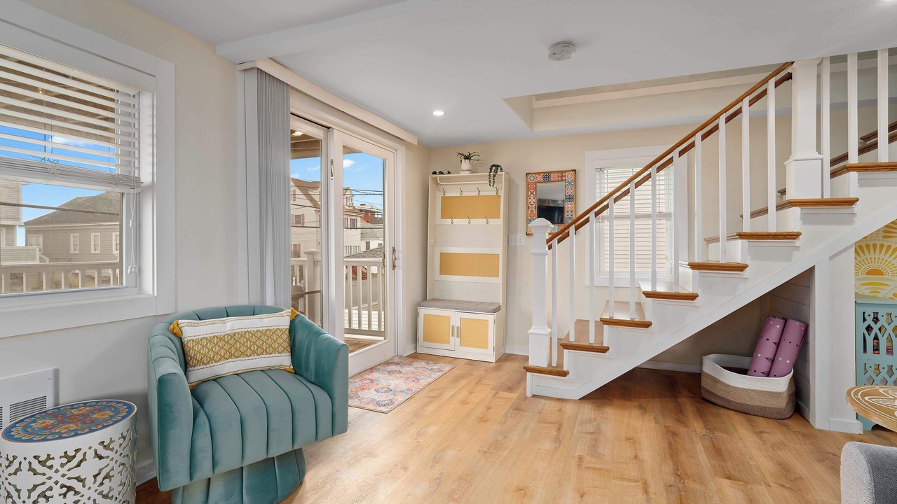 Photo of Bedroom in Salisbury Beach