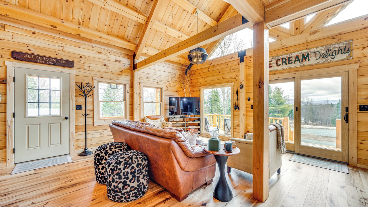 Photo of Livingroom in Jefferson