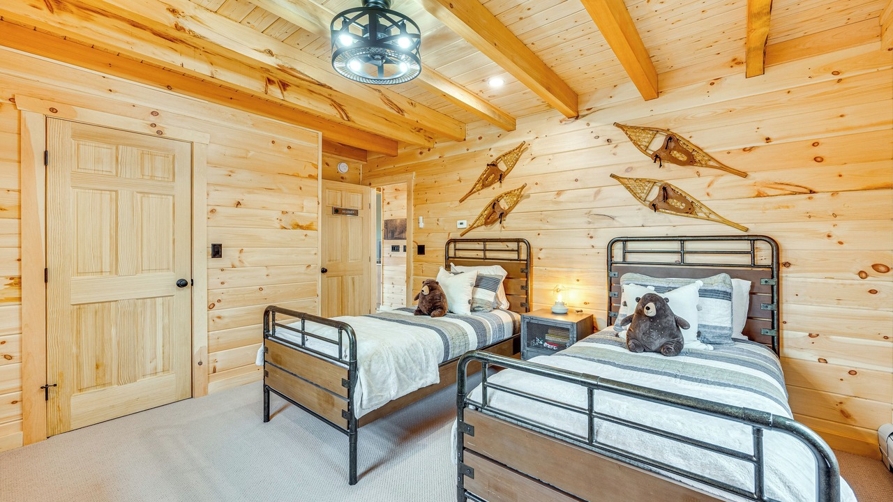 Photo of Bedroom in Jefferson