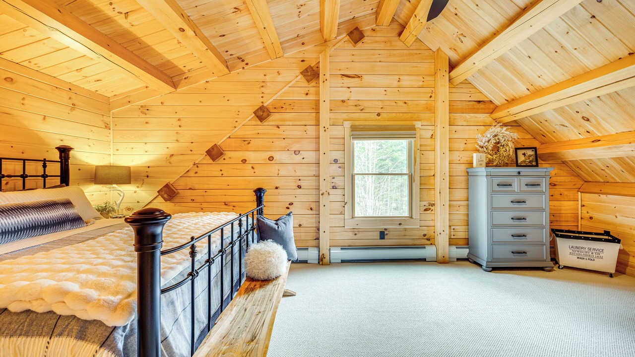 Photo of Bedroom in Jefferson