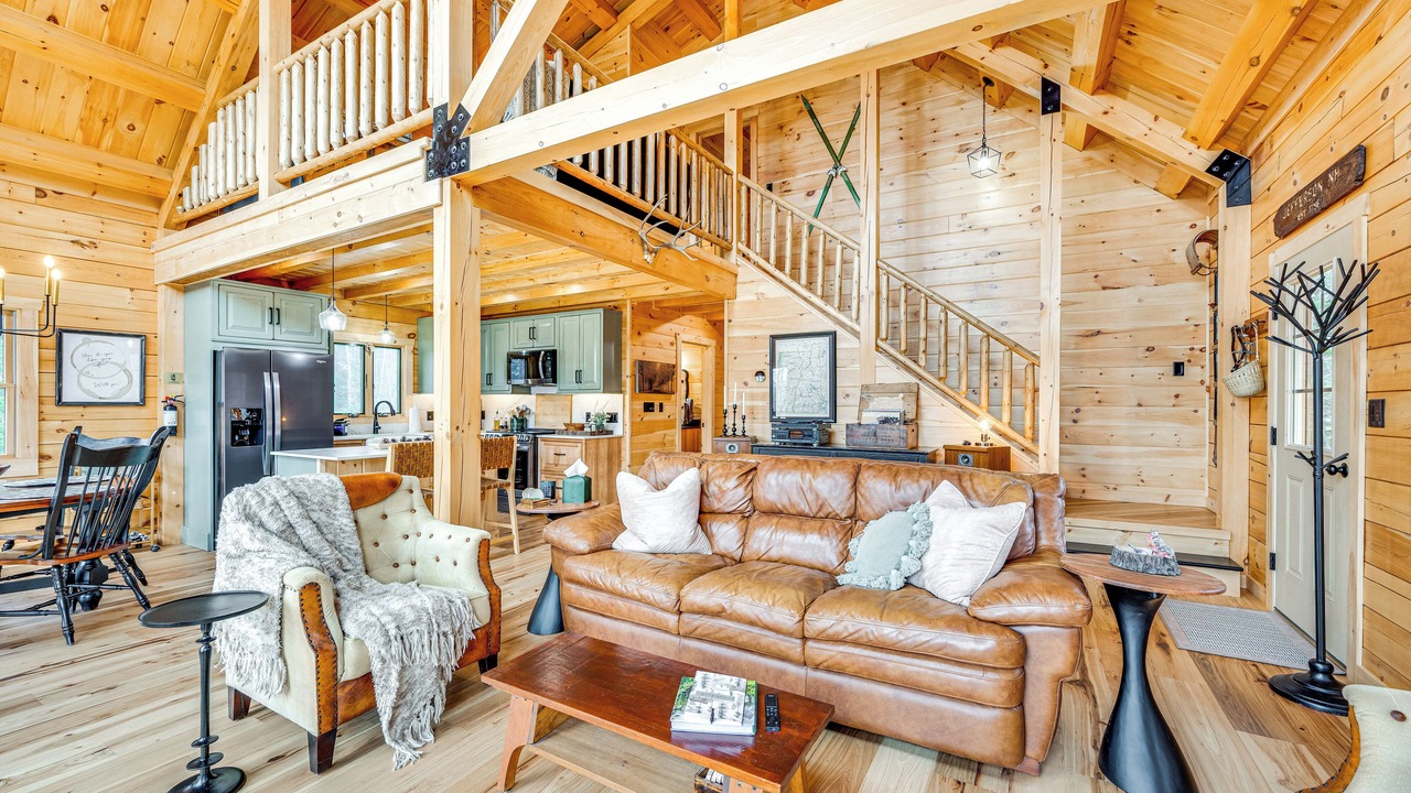 Photo of Livingroom in Jefferson