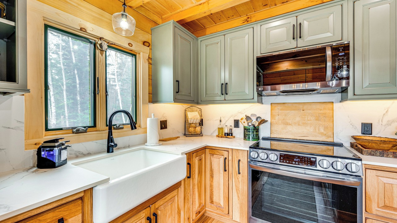 Photo of Kitchen in Jefferson