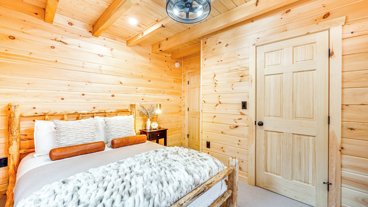 Photo of Bedroom in Jefferson