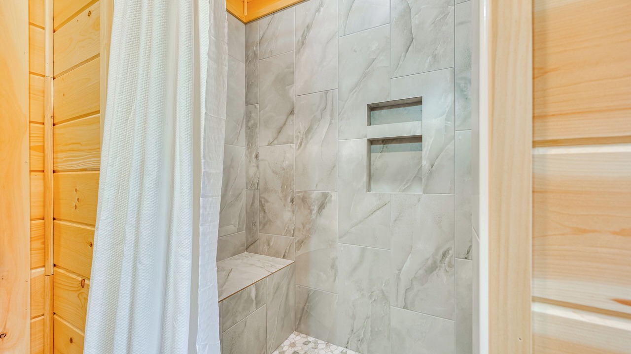 Photo of Bathroom in Jefferson