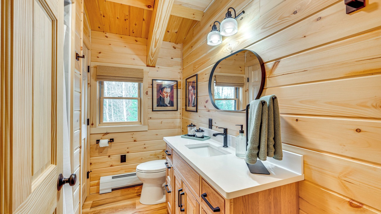 Photo of Bathroom in Jefferson