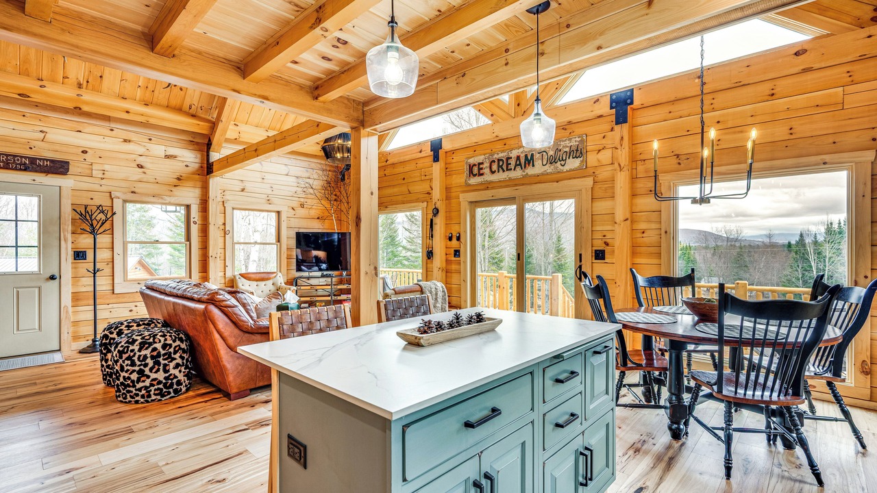 Photo of Livingroom in Jefferson