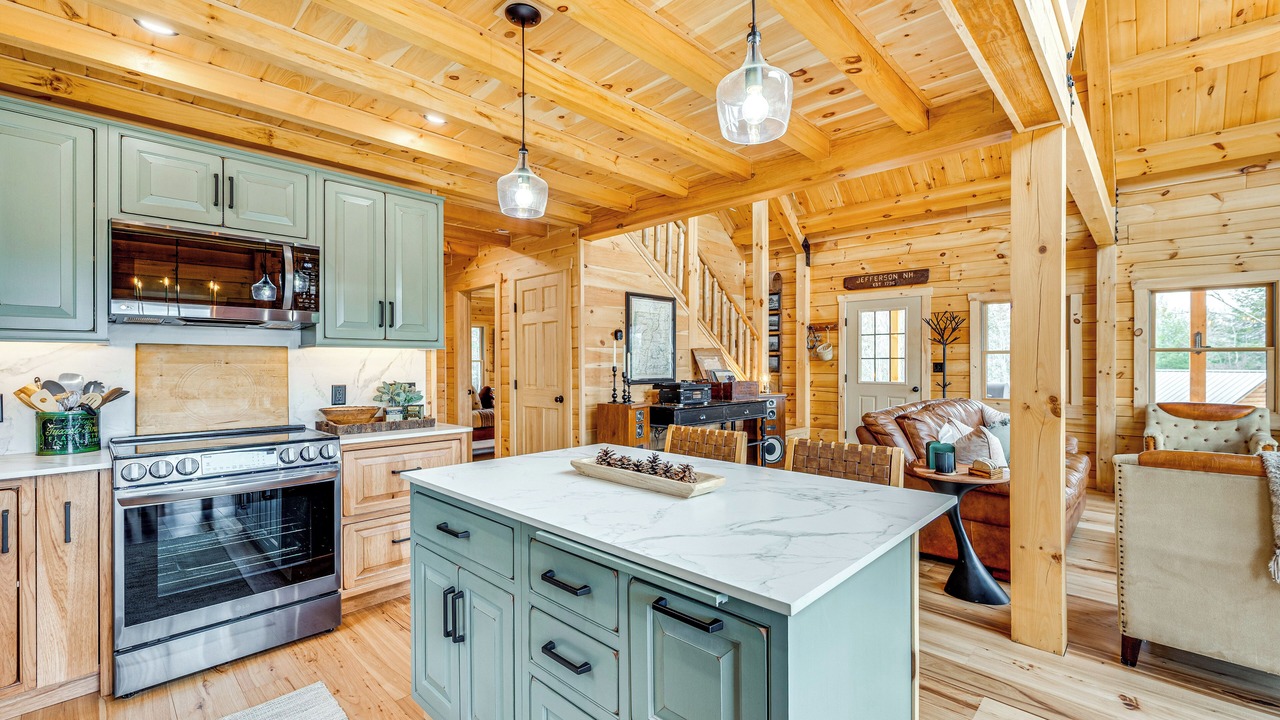 Photo of Kitchen in Jefferson