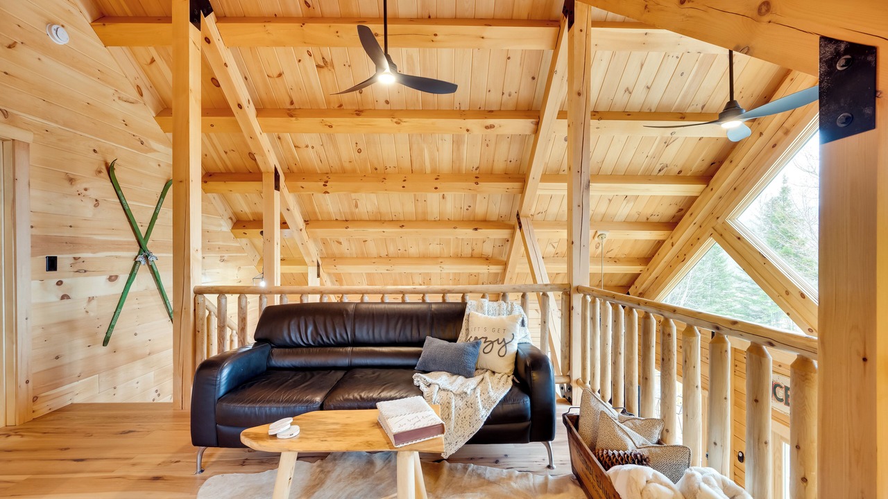 Photo of Livingroom in Jefferson