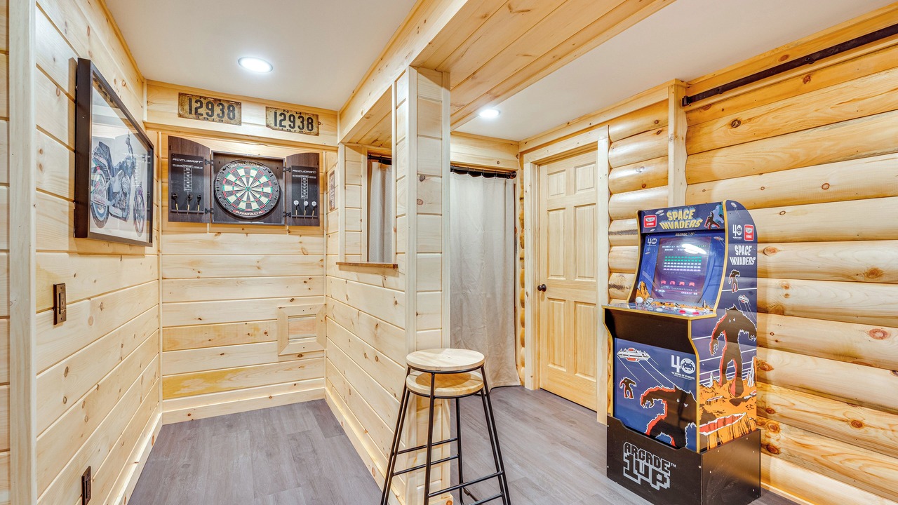 Photo of Bedroom in Jefferson