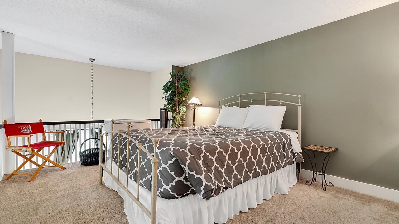 Photo of Bedroom in Bethel