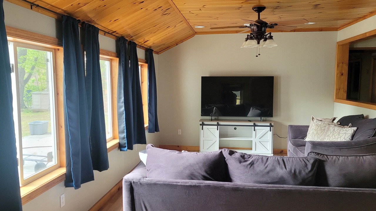 Photo of Livingroom in Gilford