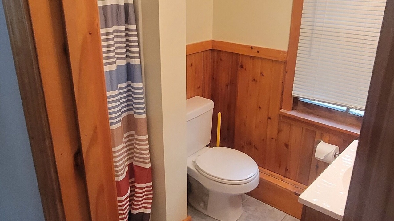 Photo of Bathroom in Gilford