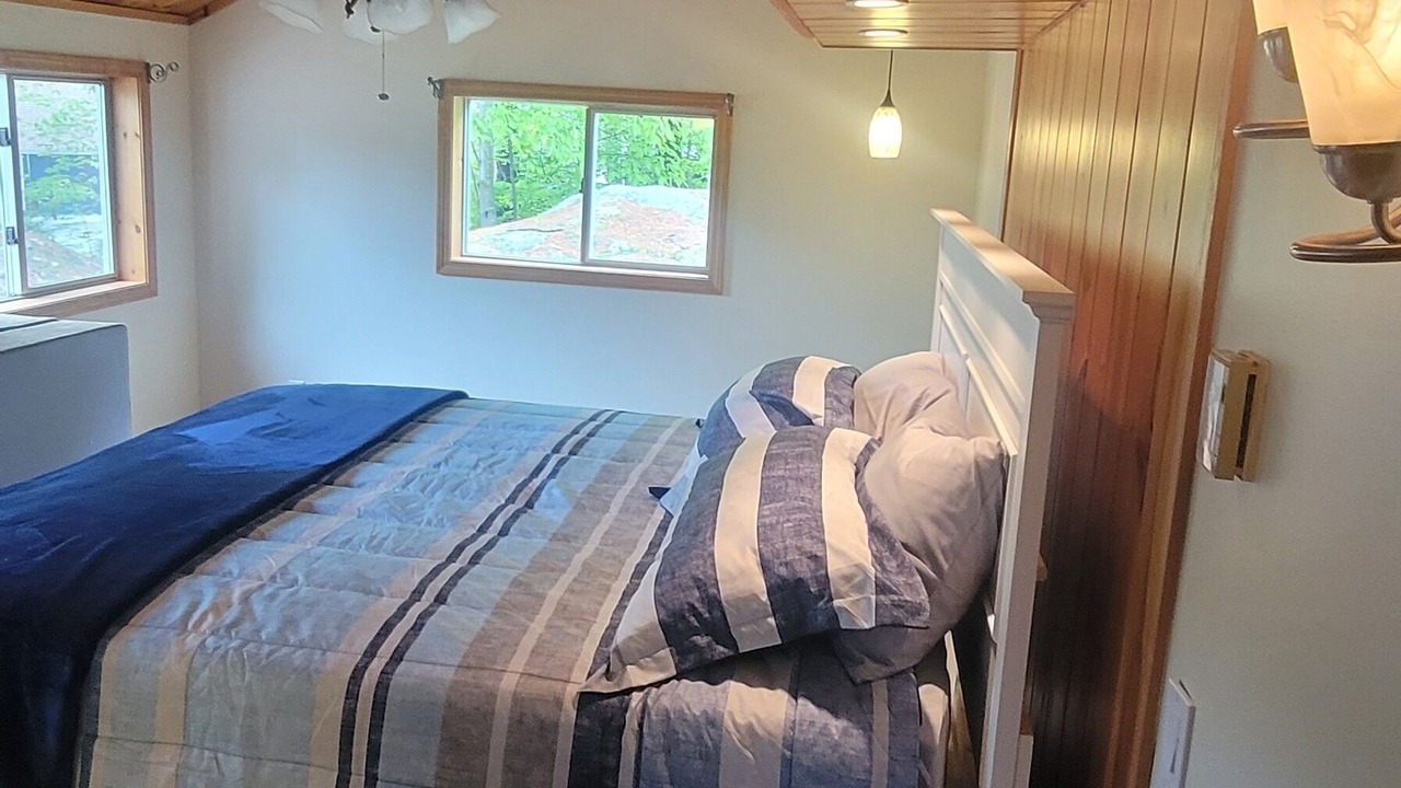Photo of Bedroom in Gilford