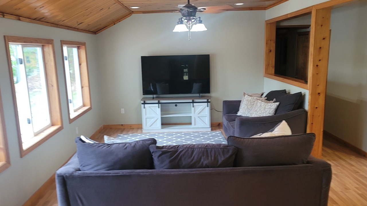 Photo of Livingroom in Gilford