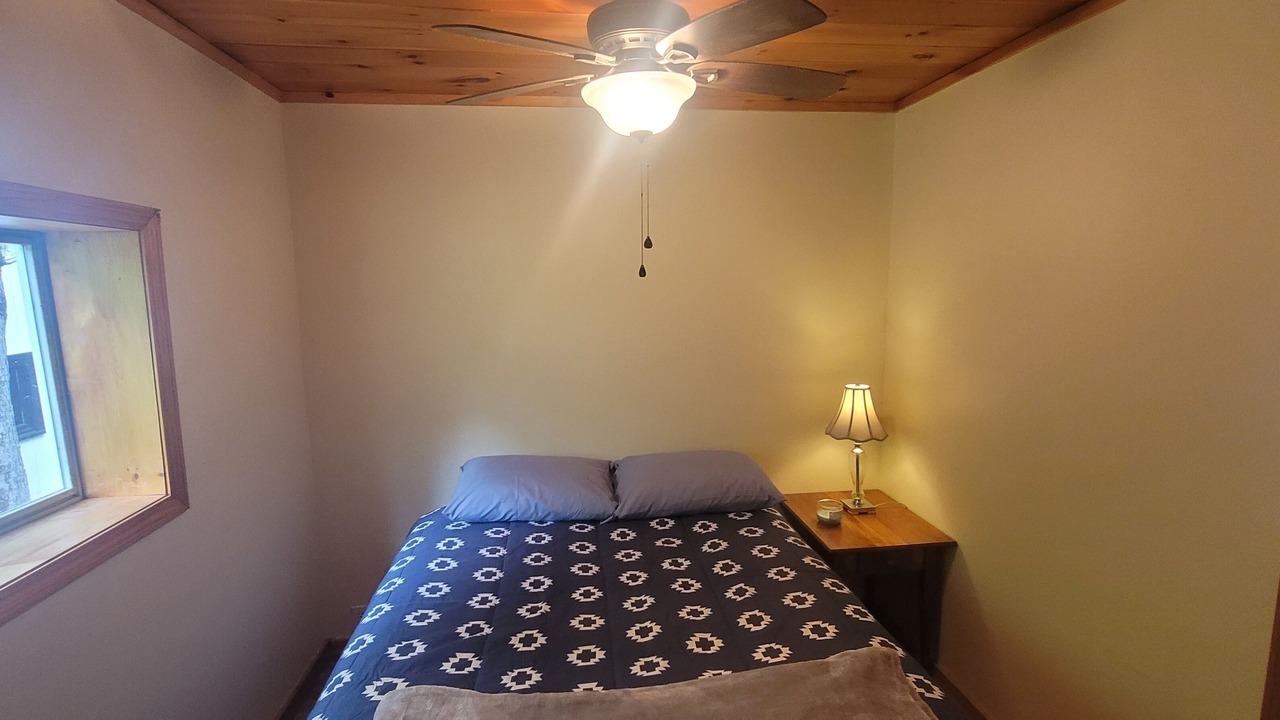 Photo of Bedroom in Gilford