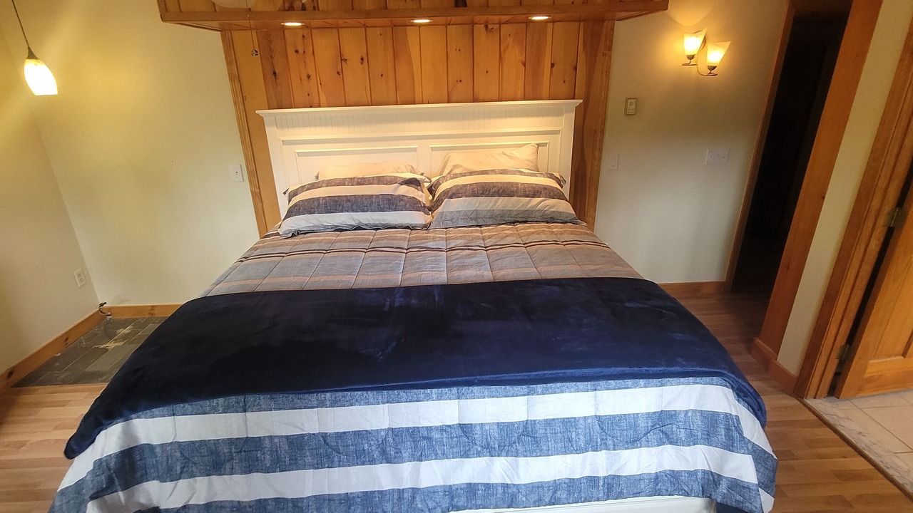 Photo of Bedroom in Gilford