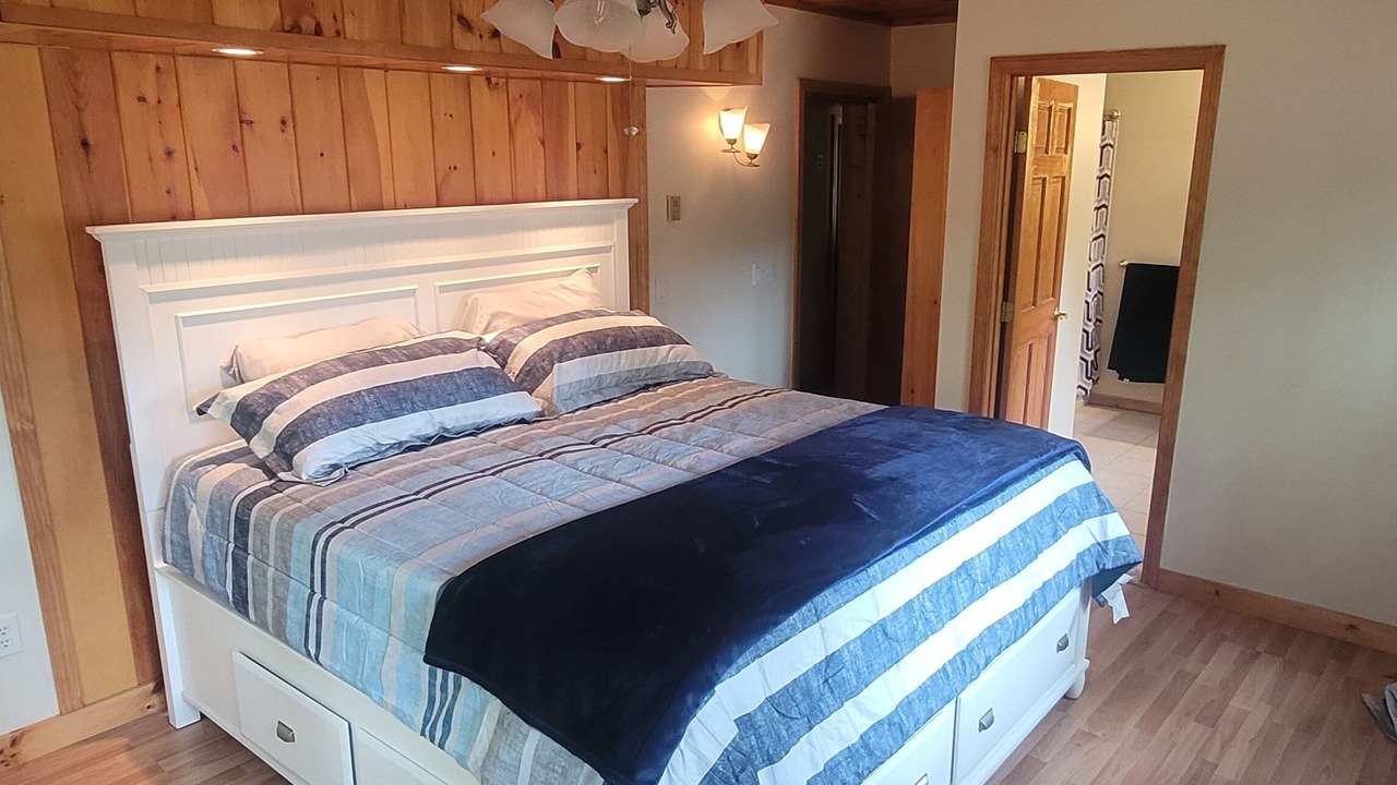 Photo of Bedroom in Gilford