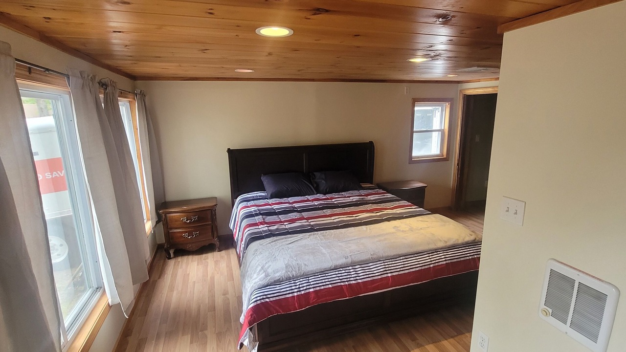 Photo of Bedroom in Gilford