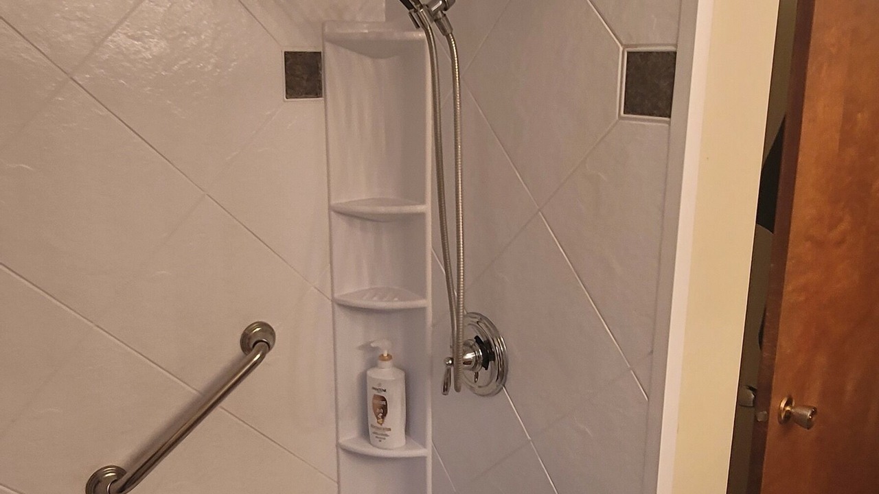Photo of Bathroom in Gilford