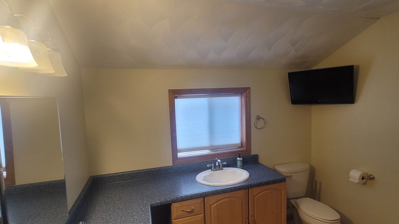 Photo of Bathroom in Gilford