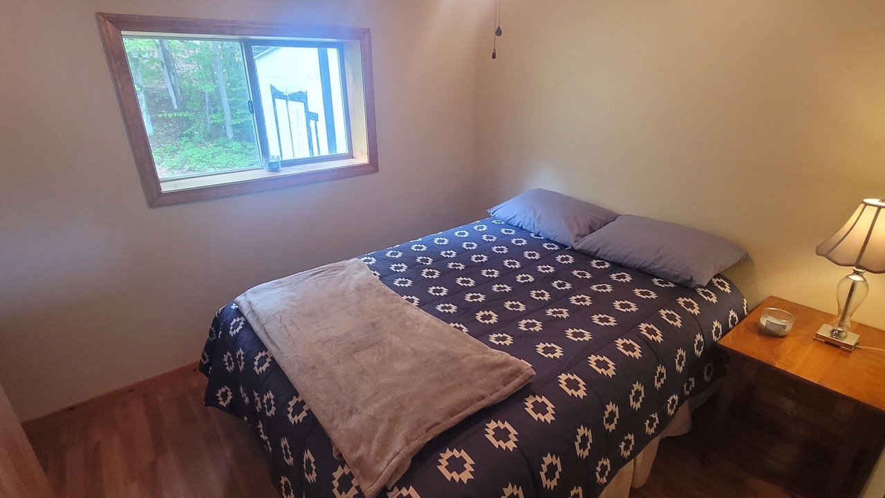 Photo of Bedroom in Gilford