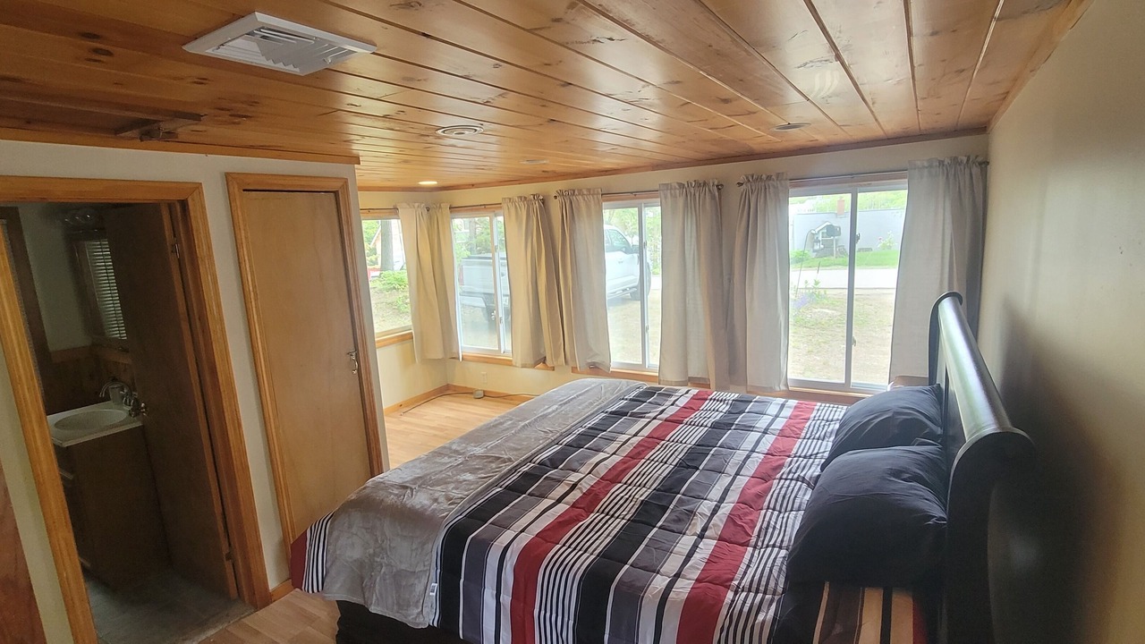 Photo of Bedroom in Gilford
