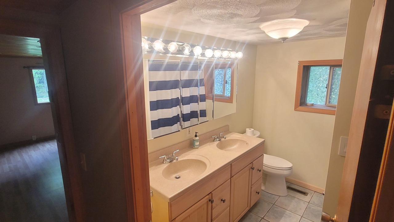 Photo of Bathroom in Gilford