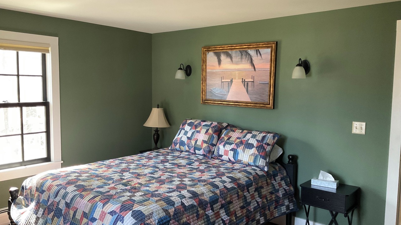 Photo of Bedroom in Salisbury