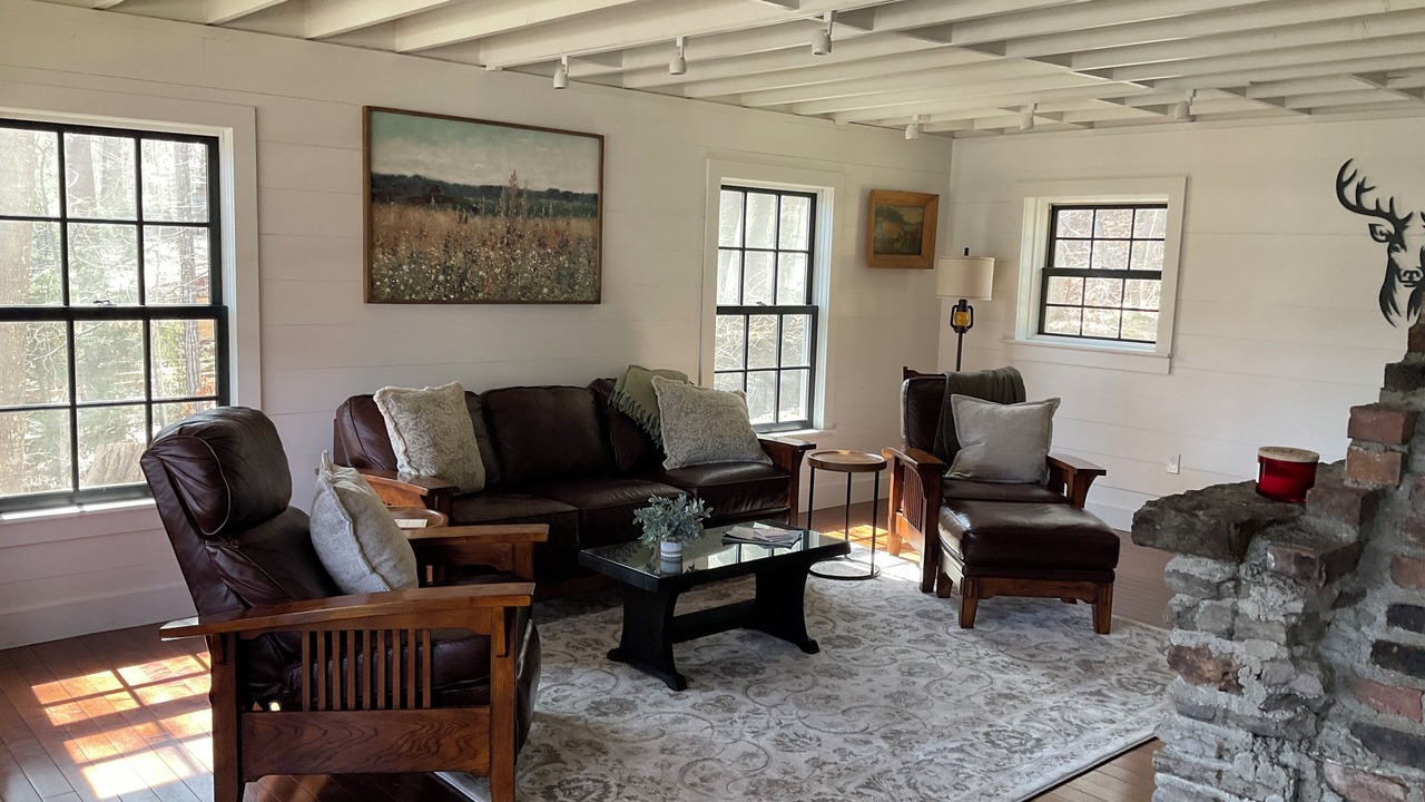 Photo of Livingroom in Salisbury