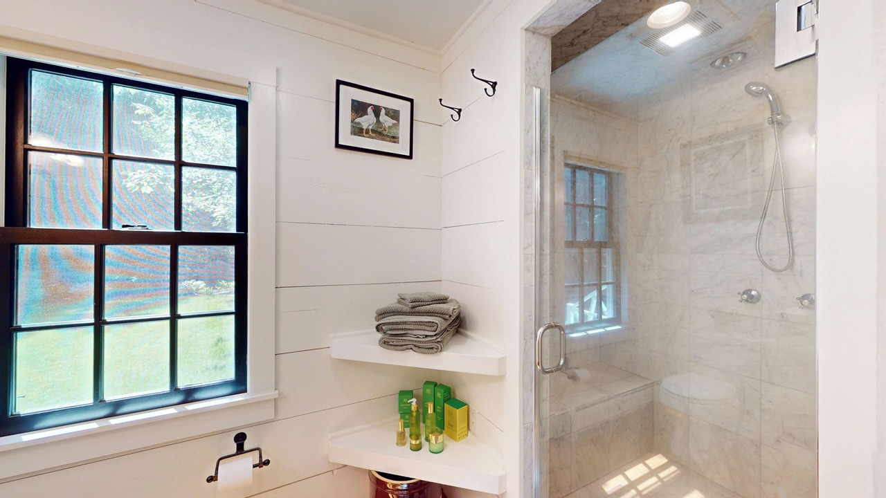Photo of Bathroom in Salisbury
