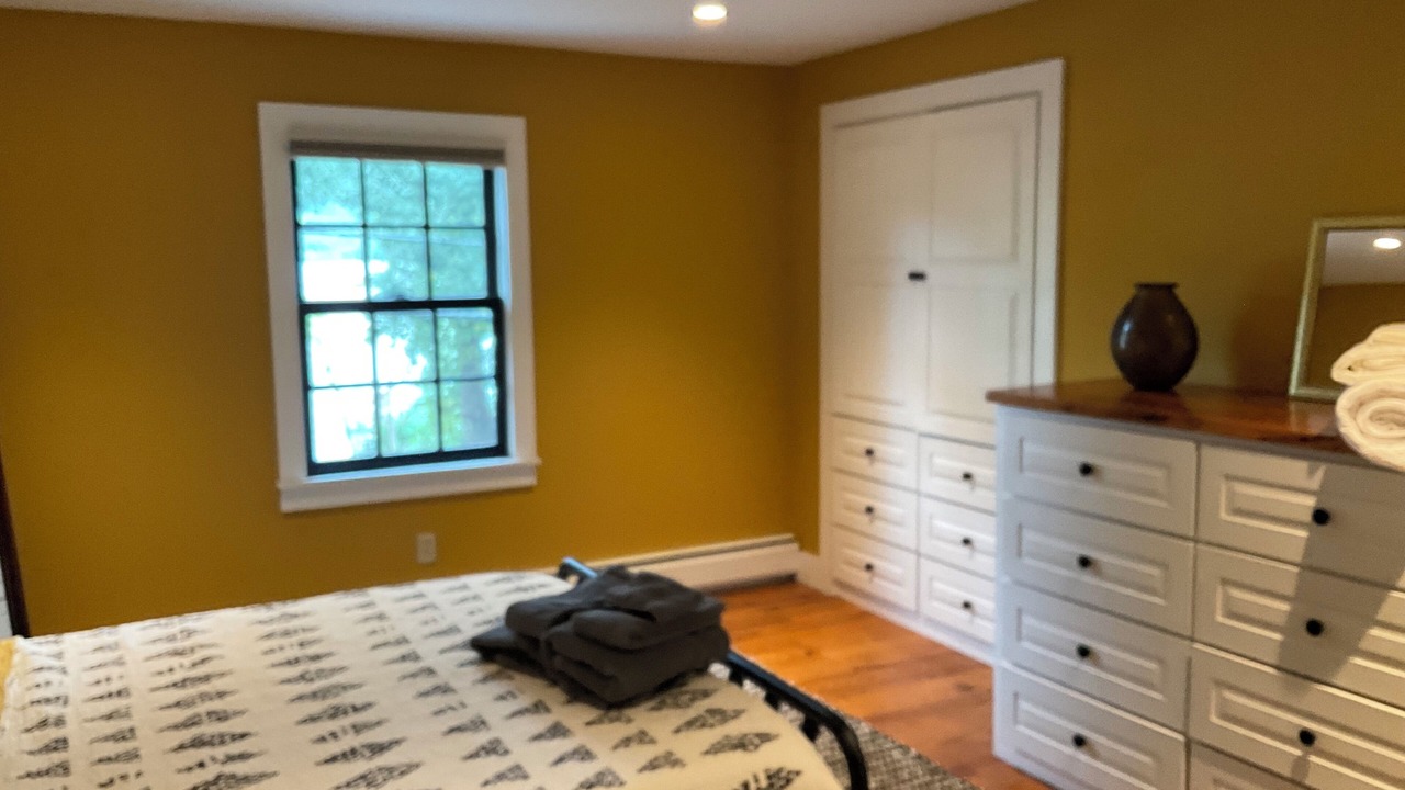 Photo of Bedroom in Salisbury