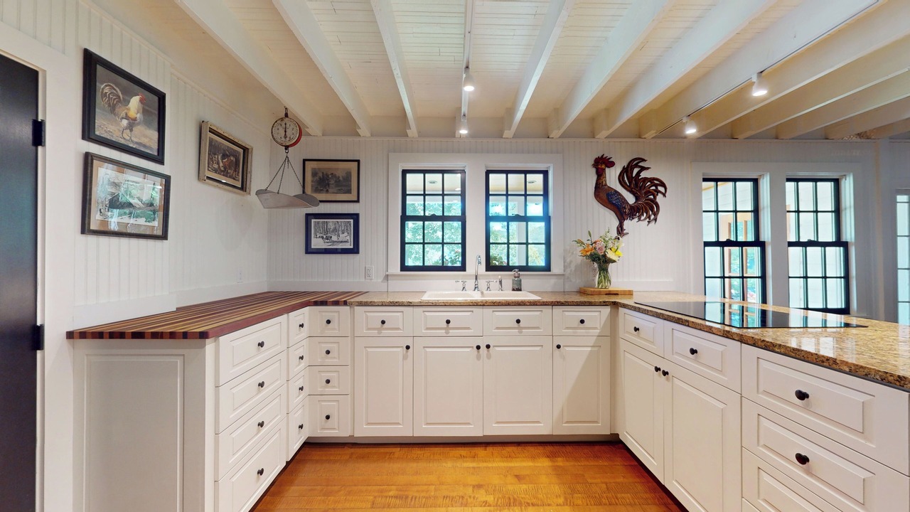 Photo of Kitchen in Salisbury