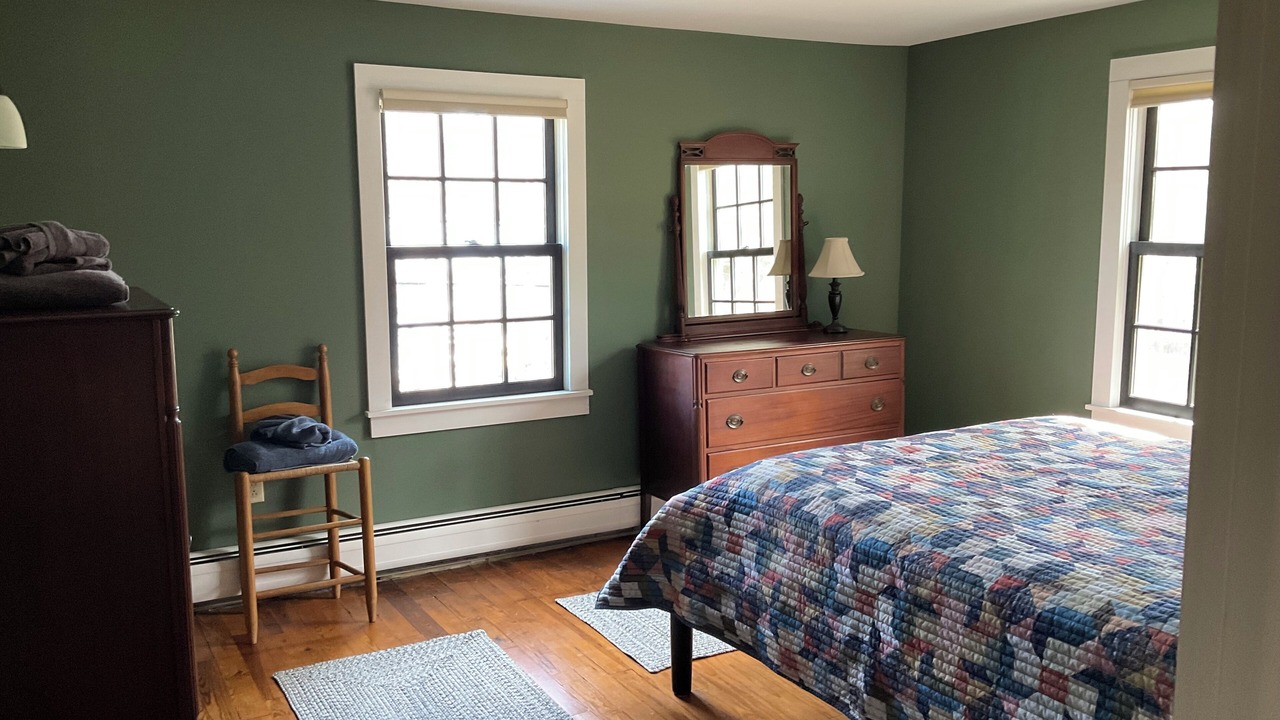 Photo of Bedroom in Salisbury