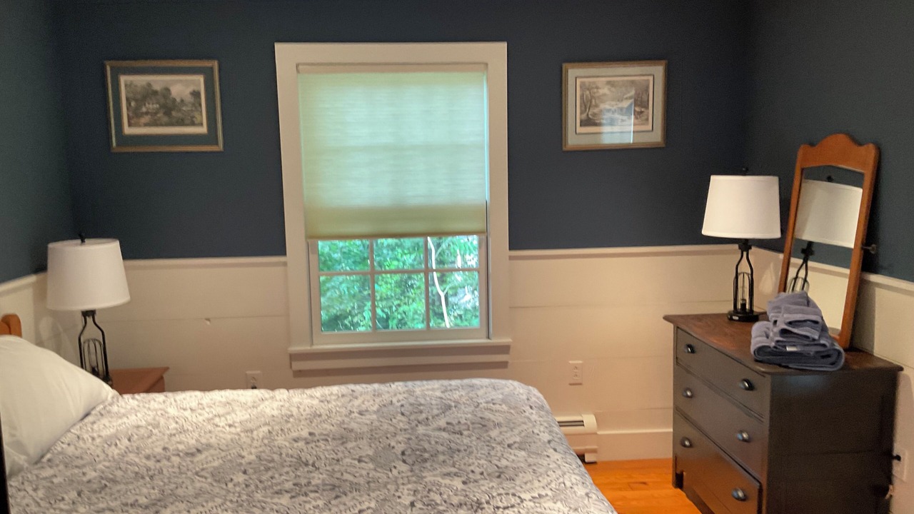 Photo of Bedroom in Salisbury