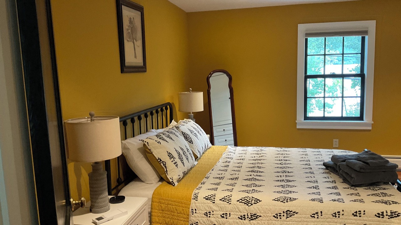 Photo of Bedroom in Salisbury
