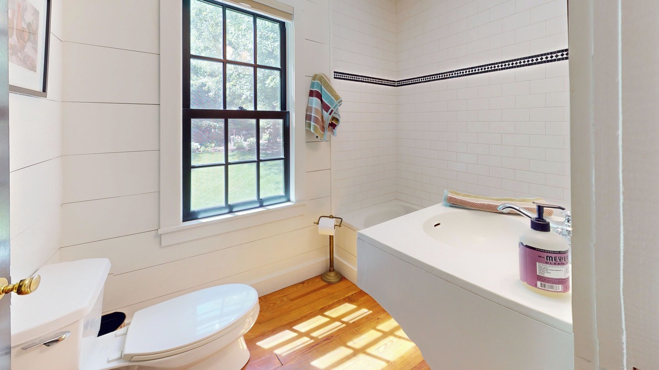 Photo of Bathroom in Salisbury