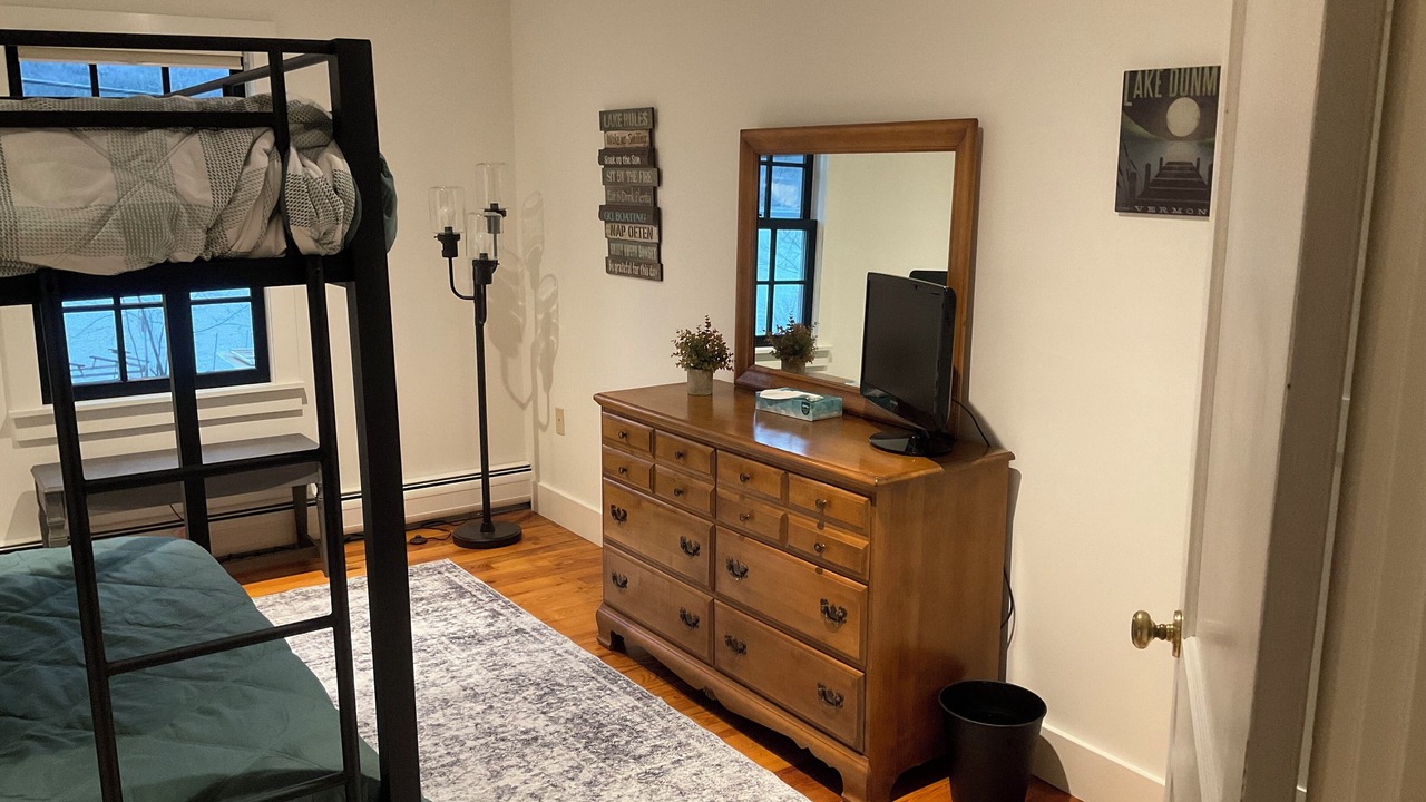 Photo of Bedroom in Salisbury