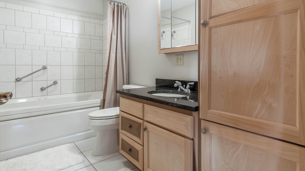 Photo of Bathroom in Hammond