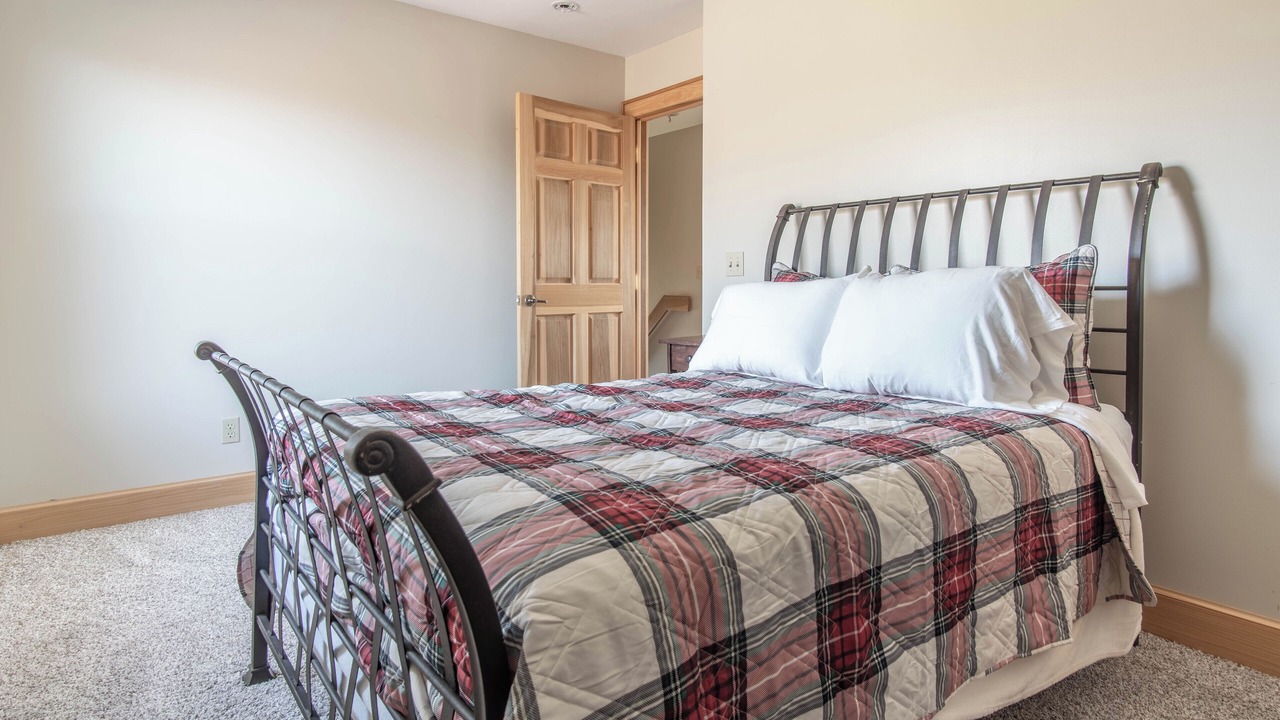 Photo of Bedroom in Hammond