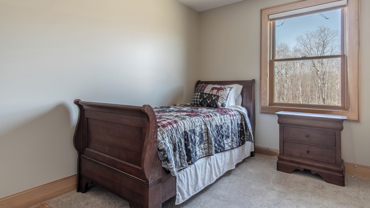 Photo of Bedroom in Hammond