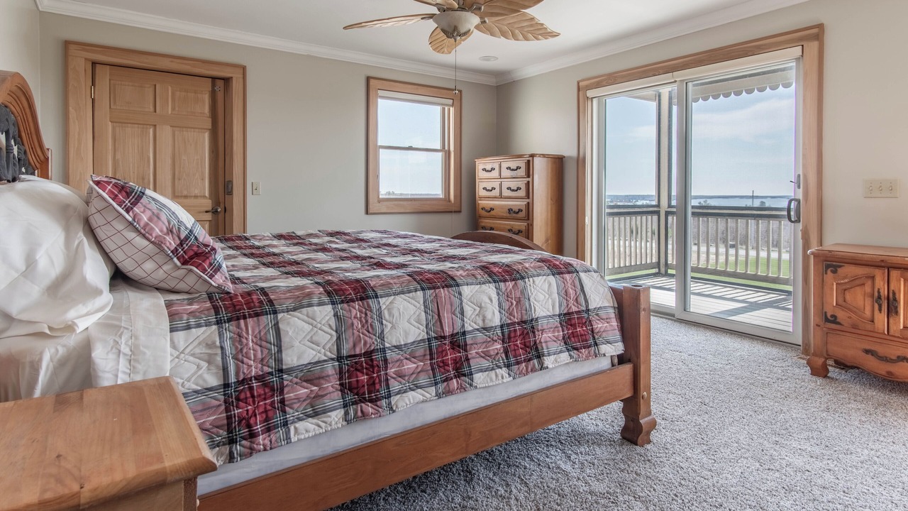 Photo of Bedroom in Hammond