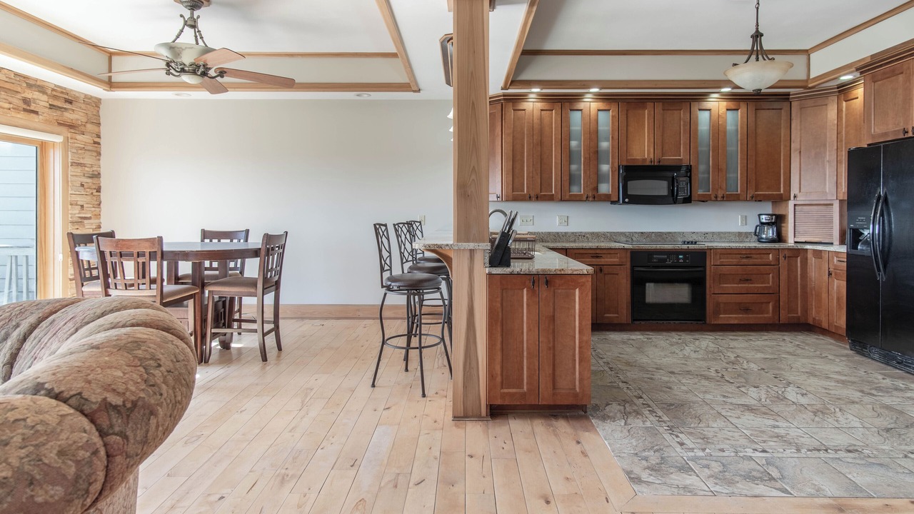 Photo of Kitchen in Hammond