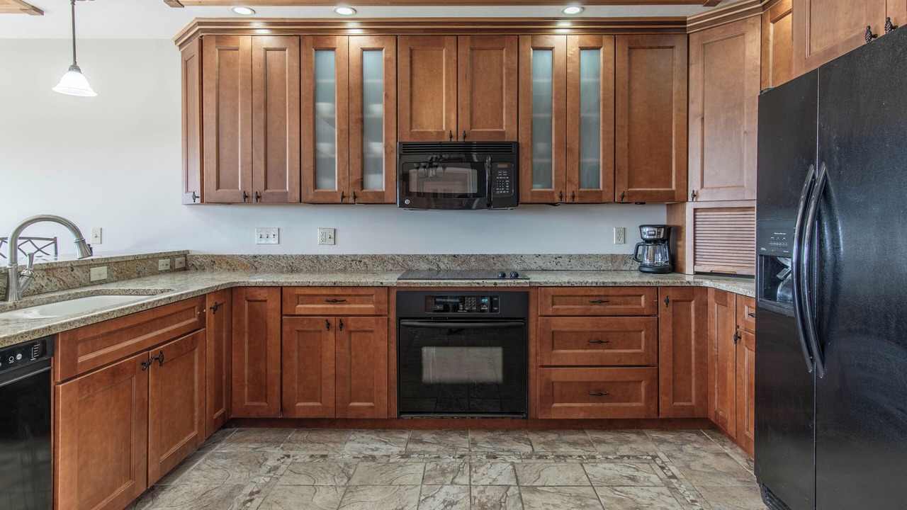 Photo of Kitchen in Hammond