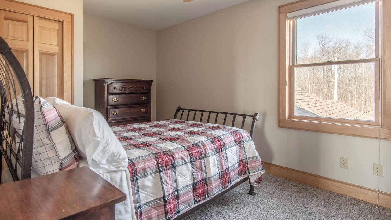 Photo of Bedroom in Hammond